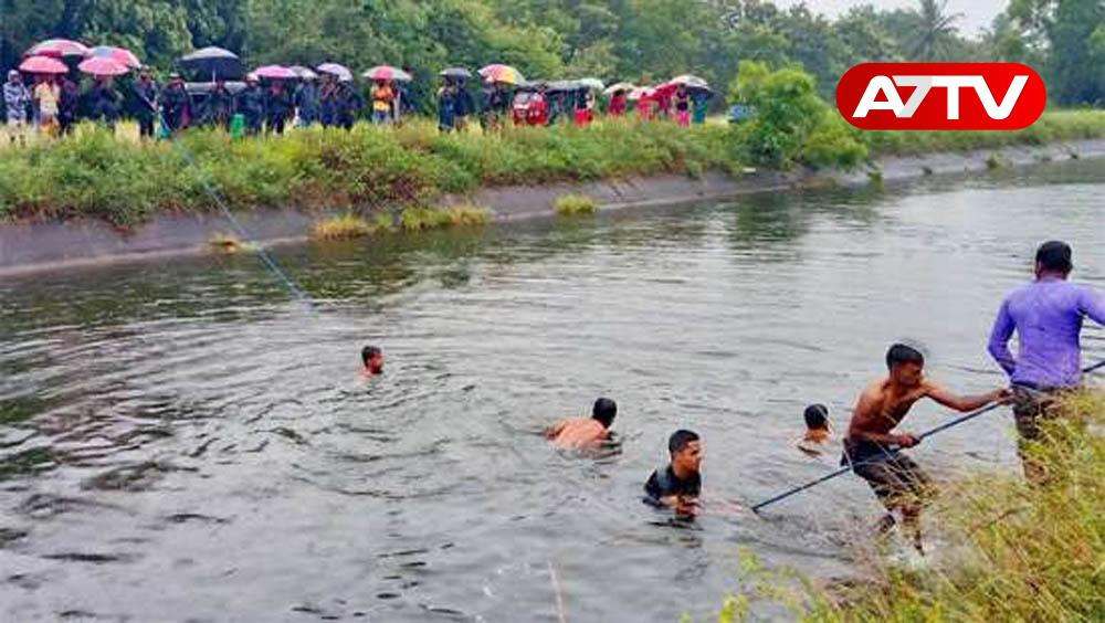 பொலன்னறுவையில் தண்ணீர் தொட்டியில் மூழ்கி கொழும்பைச் சேர்ந்த நால்வர் உயிரிழப்பு